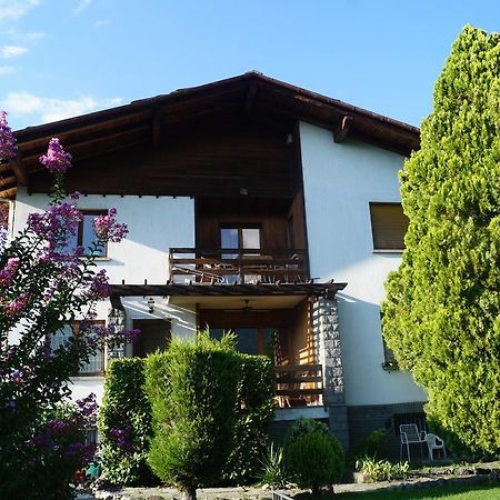 Manad Cod Cir N 0329 Lejlighed Aosta Eksteriør billede